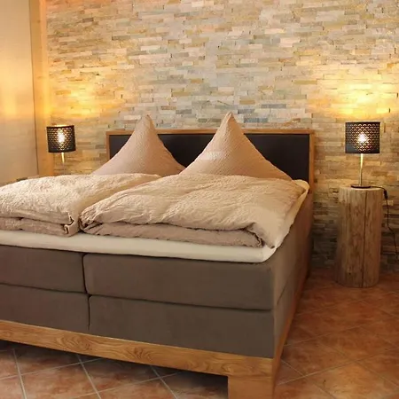 Apartamento Plush In Annaberg-Buchholz