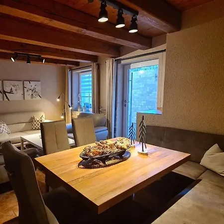 Plush In Apartamento Annaberg-Buchholz