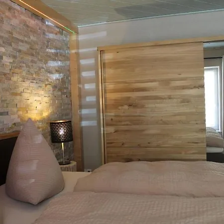 Apartamento Plush In