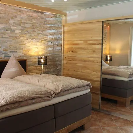 Apartamento Plush In *