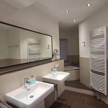 Apartamento Plush In *