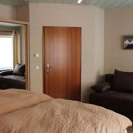 Plush In Apartamento *