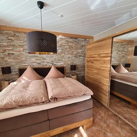 Plush In Apartamento Annaberg-Buchholz