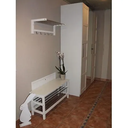 Plush In Apartamento *