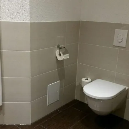 Apartamento Plush In