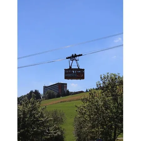 Apartamento Plush In Annaberg-Buchholz