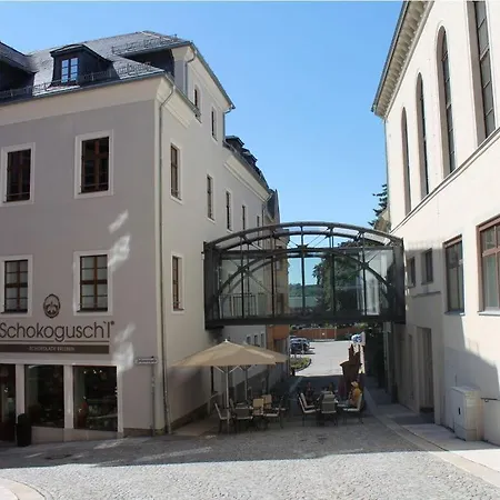 Plush In Annaberg-Buchholz