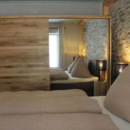 Apartamento Plush In