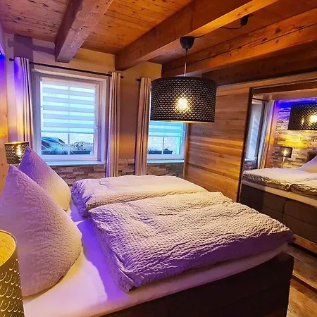 Plush In Apartamento *