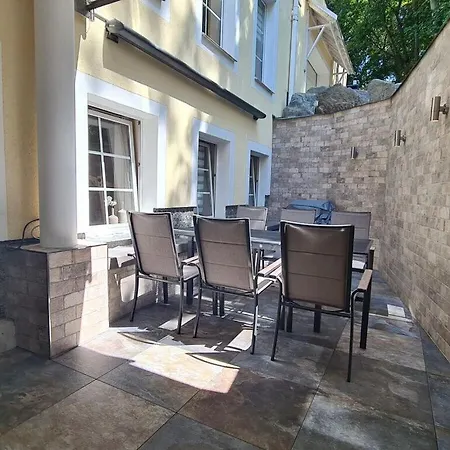 Plush In Apartamento Annaberg-Buchholz